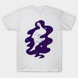 Cosmic Girl T-Shirt